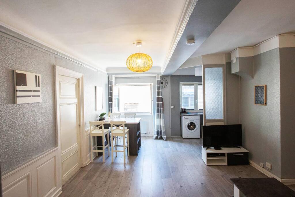 L'Hyper Centre Terreaux 45M2 Apartment Lyon Exterior photo